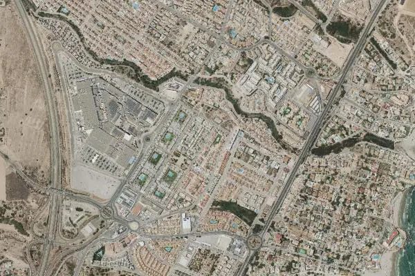Orihuela Costa